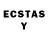 Ecstasy VHQ PABLO HOGAR